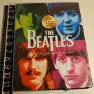 THE BEATLES The Definitive Guide For All Beatles Fans Kim Aitken Hardcver OB2B30