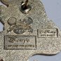 Disney Pin Walt Disney World Cast Lanyard Series 2 Princess Hair Ariel PB01 082