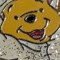 12 Months of Magic Easter 2002 Winnie Pooh Disney Pin 10083