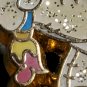 12 Months of Magic Easter 2002 Winnie Pooh Disney Pin 10083