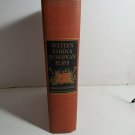 Sixteen Famous European Plays compiled by Bennett Cerf Van Cartmell 1948
