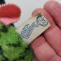 Knickerbocker Animals of Distinction Turtle Plush Vintage Joy of a Toy OB4B05