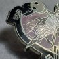 Disney Pin Starter Set Tim Burton's The Nightmare Before Christmas Jack Only NBC