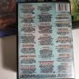 39 HORROR MOVIES in 5 DVD sets. See Description for List of Movies OD1B08