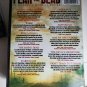 39 HORROR MOVIES in 5 DVD sets. See Description for List of Movies OD1B08