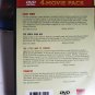 39 HORROR MOVIES in 5 DVD sets. See Description for List of Movies OD1B08