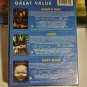 39 HORROR MOVIES in 5 DVD sets. See Description for List of Movies OD1B08