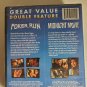 39 HORROR MOVIES in 5 DVD sets. See Description for List of Movies OD1B08