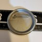 Avon Button I've Gone Zany (Perfume Fragrance) 2" Promo PinBack Promo Badge Reps