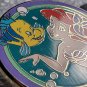 Disney Pin Ariel Little Mermaid Flounder Best Friends 2012 Circle PB01 100