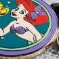 Disney Pin Ariel Little Mermaid Flounder Best Friends 2012 Circle PB01 100