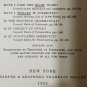 Everybody's Writing-Desk Book NY 1892 Second Edition Small Desk Companion OC1A29