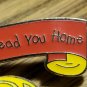Disney Pin 16661 Your Heart Will Lead You Home Tigger Pooh Magical Moments LE