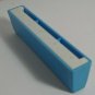 Vintage Mickey Band Harmonica Bontempi Made in Italy Plastic