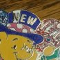 Disney Pin 12 Months of Magic Happy New Year 2002 Winnie the Pooh in Box OA5B12