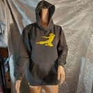 Karate Hoodie Youth Size XL Youth Karate logo on tag OC3B09