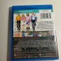 Bluray Masterminds Owen Wilson Zach Galifianakis Kristen Wiig BR + DVD OD3A29