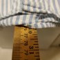 GUESS Jeans Georges Marciano Button Front Cotton Men Sz 1 VTG Shirt S/XL? CB0106