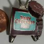 Disney Pin 1999 Countdown to the Millennium Series #94A Davy Crockett 1954 TV
