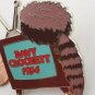 Disney Pin 1999 Countdown to the Millennium Series #94A Davy Crockett 1954 TV