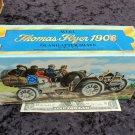 VINTAGE Avon Collectible Decanter 1908 Thomas Flyer NIB 6 oz Oland After Shave