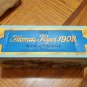 VINTAGE Avon Collectible Decanter 1908 Thomas Flyer NIB 6 oz Oland After Shave