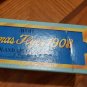 VINTAGE Avon Collectible Decanter 1908 Thomas Flyer NIB 6 oz Oland After Shave