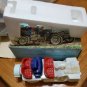 VINTAGE Avon Collectible Decanter 1908 Thomas Flyer NIB 6 oz Oland After Shave