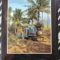 Steam Railways Of The World by Patrick Whitehouse 1988 Hardcover
