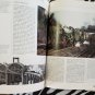 Steam Railways Of The World by Patrick Whitehouse 1988 Hardcover