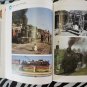 Steam Railways Of The World by Patrick Whitehouse 1988 Hardcover