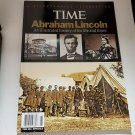 Time Bicentennial Abraham Lincoln Illustrated History His Life and Times OC2A29
