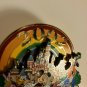 Disney FAB 6 Disneyland 2002 Rainbow Mickey Minnie Mouse Goofy Donald Daisy Pin