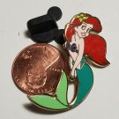 Disney Pin Ariel The Little Mermaid Floating and Smiling Cute 2005 PB01 087