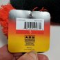 Disney Lion King Coolest Dude in the Jungle Beanie Youth Kids Hat Black Orange
