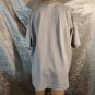 Tee Shirt National Guard Logo Size XL Men's Grey Always Ready Always There