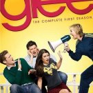 DVD Set Glee Season 1 Widescreen Jane Lynch Corey Monteith Kevin McHale OC4A30