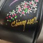 Gorgeous Hand Painted Camera Cover Case! Read for Measurements OA2C18