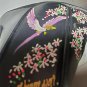 Gorgeous Hand Painted Camera Cover Case! Read for Measurements OA2C18
