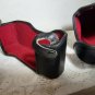 Gorgeous Hand Painted Camera Cover Case! Read for Measurements OA2C18