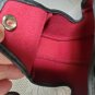 Gorgeous Hand Painted Camera Cover Case! Read for Measurements OA2C18