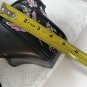 Gorgeous Hand Painted Camera Cover Case! Read for Measurements OA2C18
