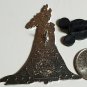 Disney Booster Collection Sleeping Beauty Pin Maleficent & Diablo Raven Standing
