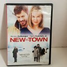 DVD New in Town Renee Zellweger Harry Connick Jr Widescreen Dolby Eng/Spa OC4A26