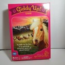 Giddy Up! Game Guessing and Choosing Horses NEW UNOPENED Our Generation OA1B06