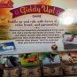 Giddy Up! Game Guessing and Choosing Horses NEW UNOPENED Our Generation OA1B06