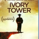 Bluray Ivory Tower Documentary on College Worth WS DTS 5.1 Surround OD3A17
