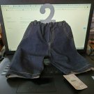Madame Alexander Doll Co Denim Jeans Apparel NWT Lee Middleton Babies OA4B10