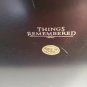 Poker Chips Cards Pencils Red White Blue Beautiful Things Remembered Box OA5C04