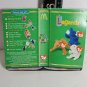 Chilly the Polar Bear McDonald's TAG ERRORS Date & Town! 2004 1999 Orig Pkg